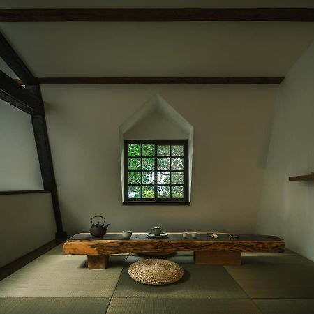 Deep Breath B&B Fengshan (Hualien) Exterior foto