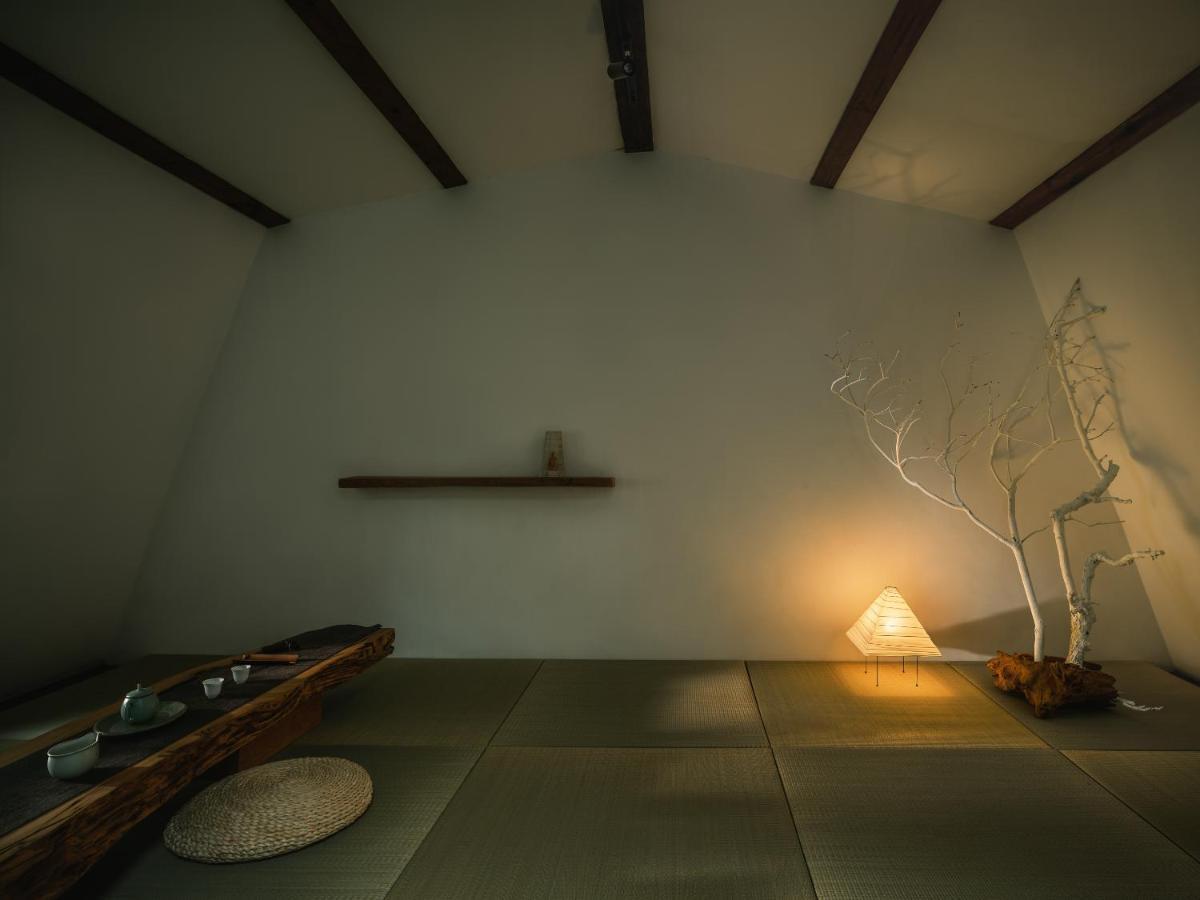 Deep Breath B&B Fengshan (Hualien) Exterior foto