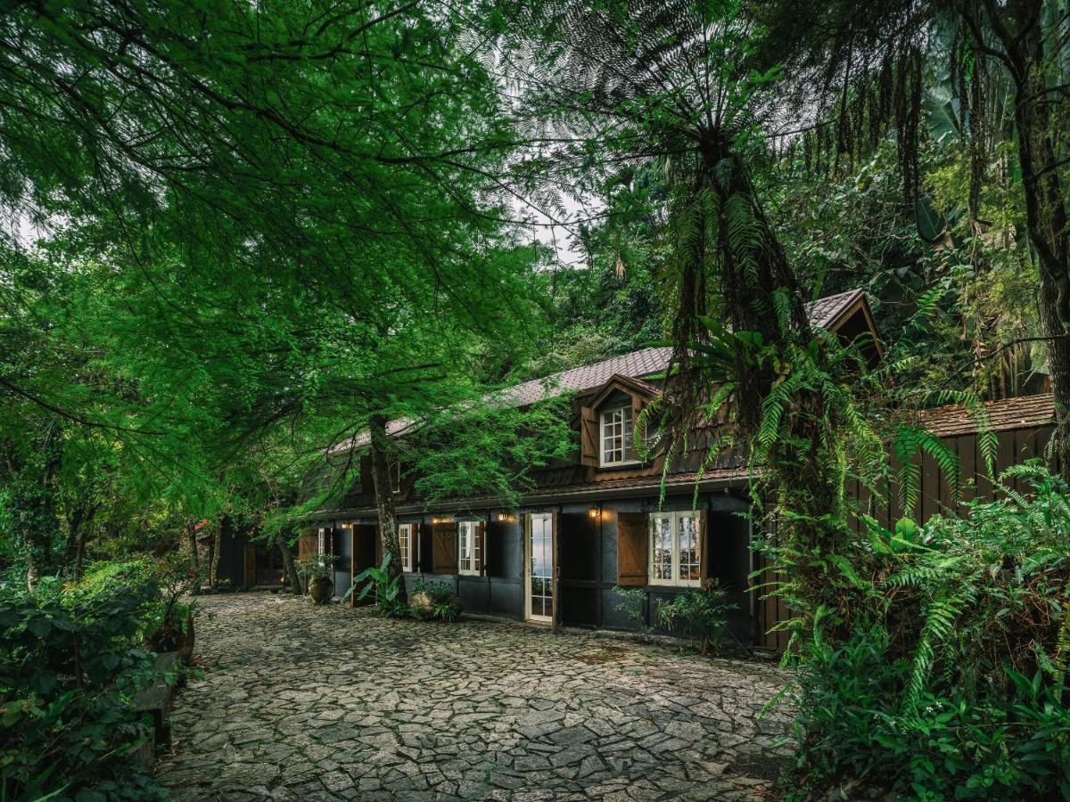 Deep Breath B&B Fengshan (Hualien) Exterior foto