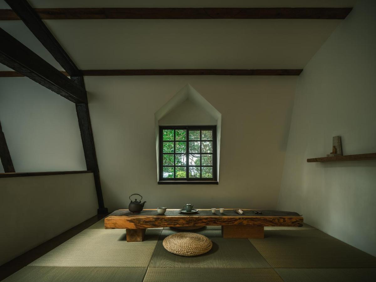 Deep Breath B&B Fengshan (Hualien) Exterior foto