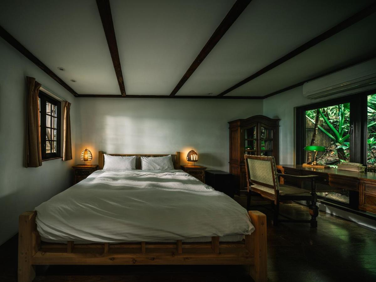 Deep Breath B&B Fengshan (Hualien) Exterior foto
