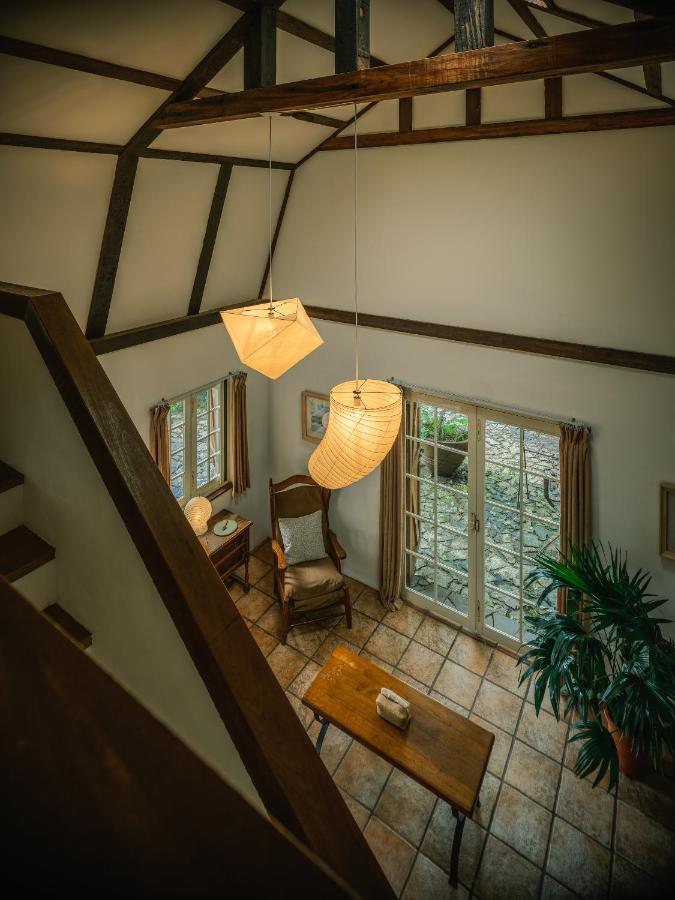 Deep Breath B&B Fengshan (Hualien) Exterior foto