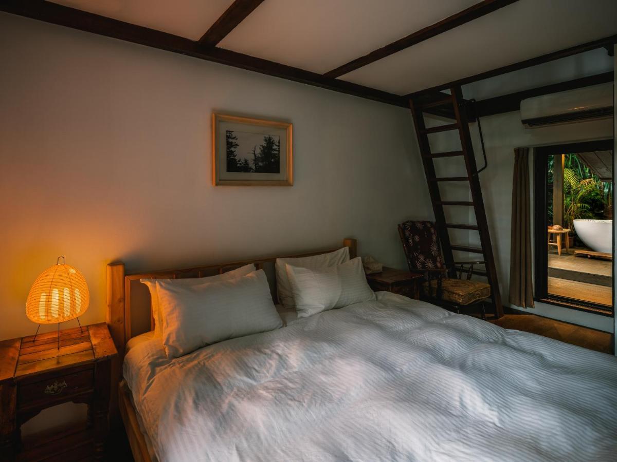 Deep Breath B&B Fengshan (Hualien) Exterior foto