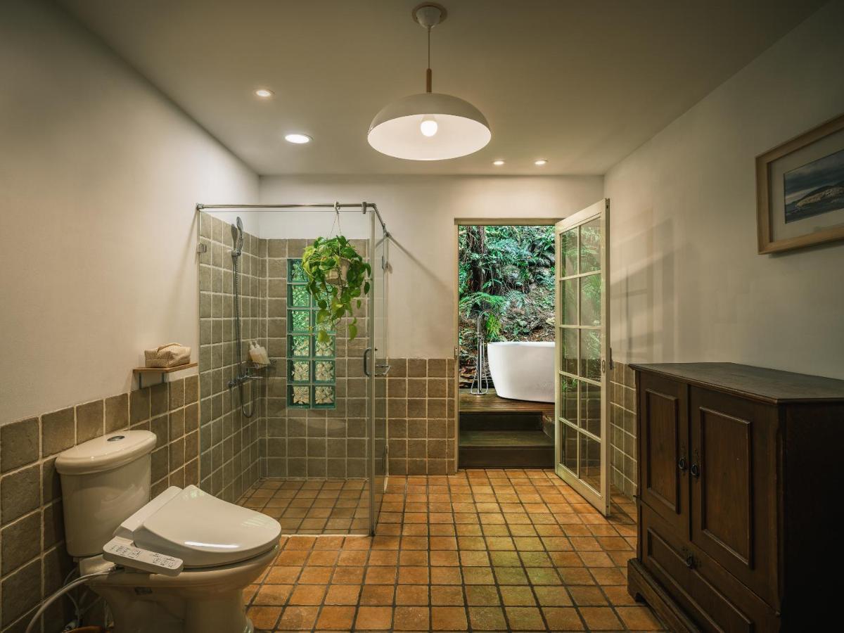 Deep Breath B&B Fengshan (Hualien) Exterior foto