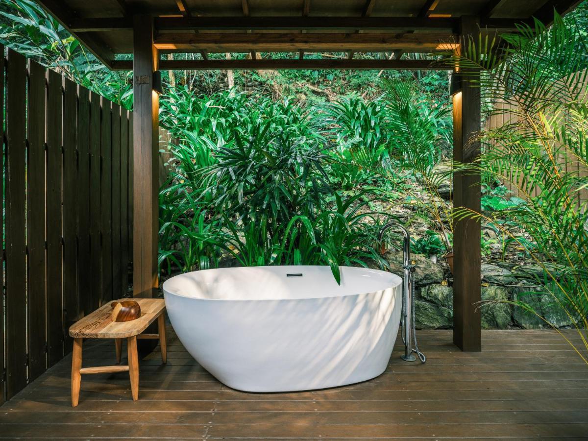 Deep Breath B&B Fengshan (Hualien) Exterior foto
