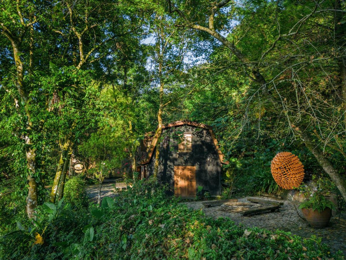 Deep Breath B&B Fengshan (Hualien) Exterior foto