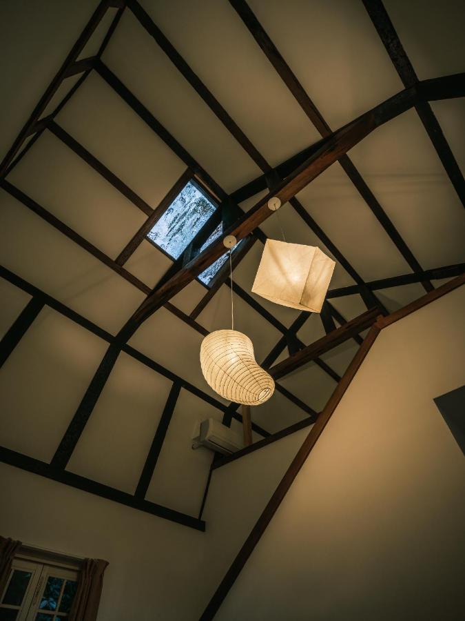 Deep Breath B&B Fengshan (Hualien) Exterior foto