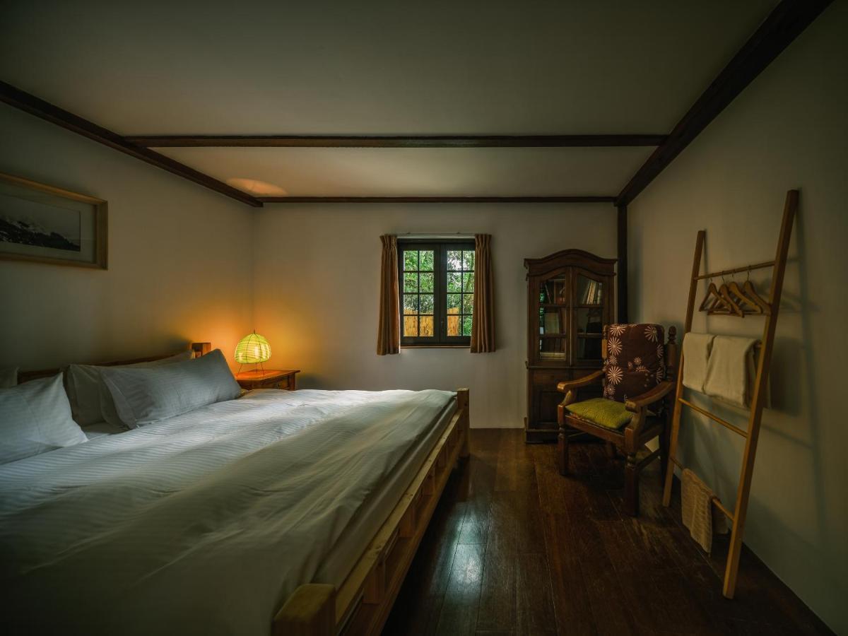 Deep Breath B&B Fengshan (Hualien) Exterior foto