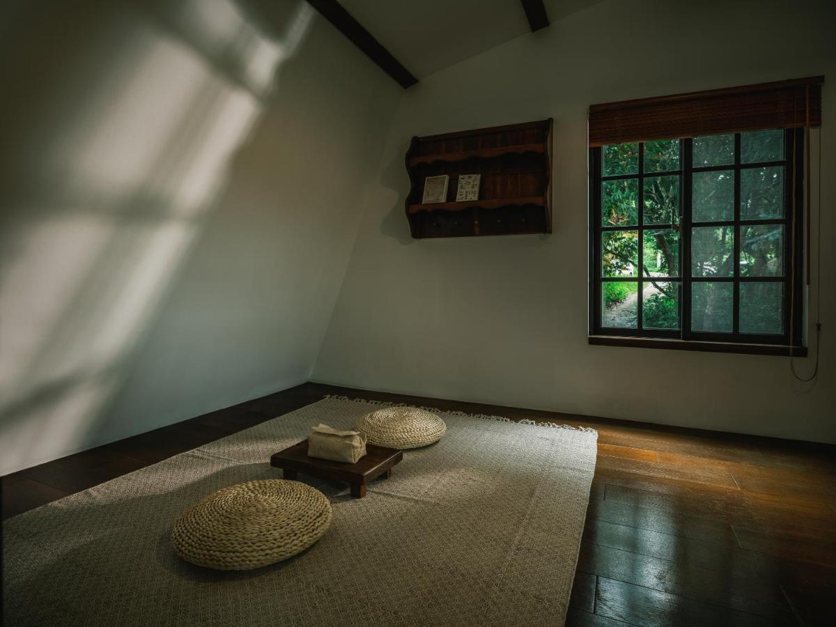 Deep Breath B&B Fengshan (Hualien) Exterior foto