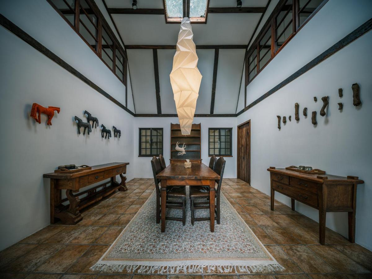 Deep Breath B&B Fengshan (Hualien) Exterior foto