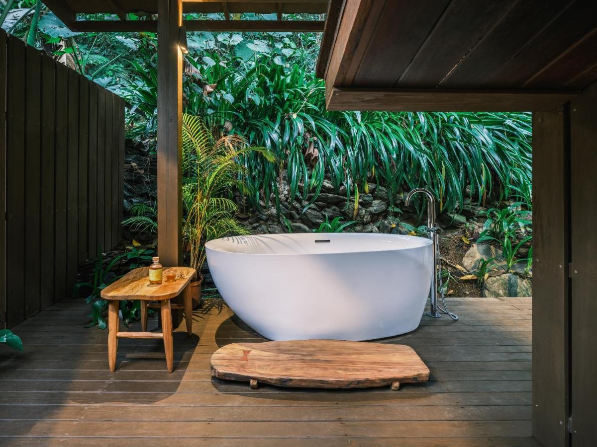 Deep Breath B&B Fengshan (Hualien) Exterior foto