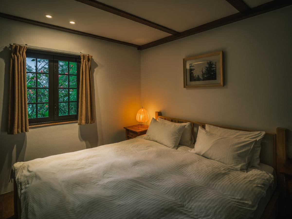 Deep Breath B&B Fengshan (Hualien) Exterior foto