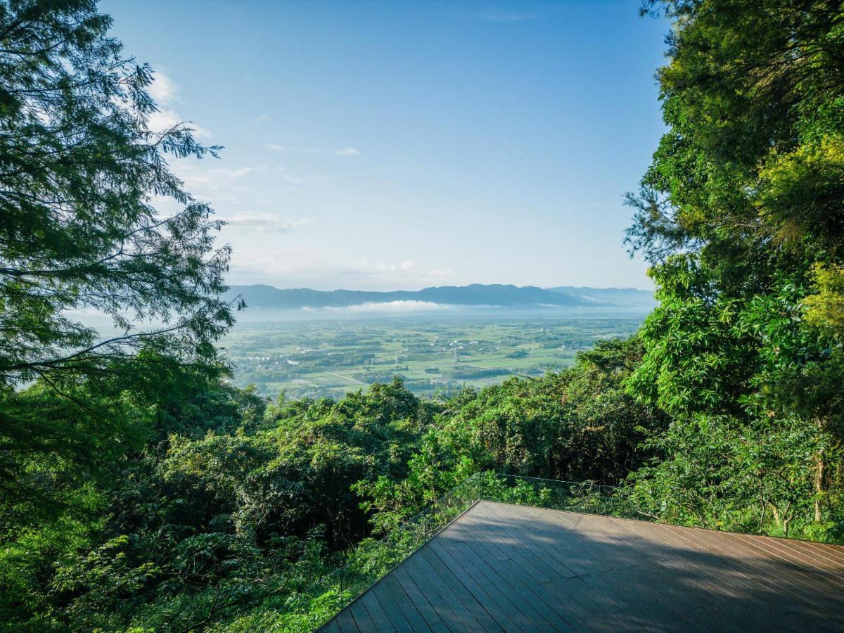 Deep Breath B&B Fengshan (Hualien) Exterior foto