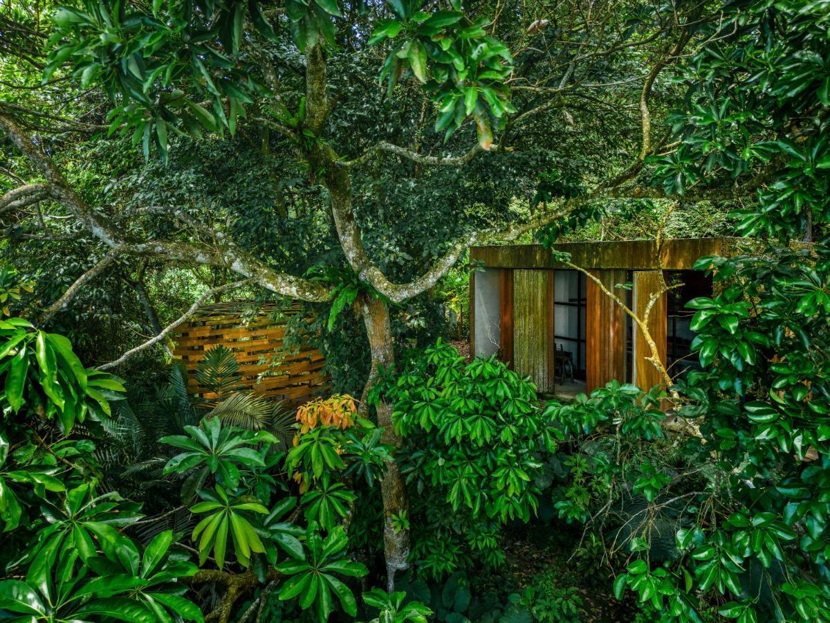 Deep Breath B&B Fengshan (Hualien) Exterior foto