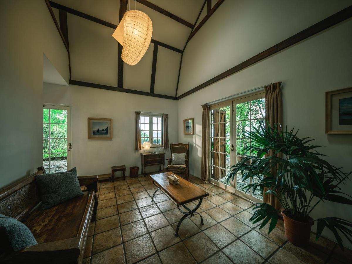 Deep Breath B&B Fengshan (Hualien) Exterior foto