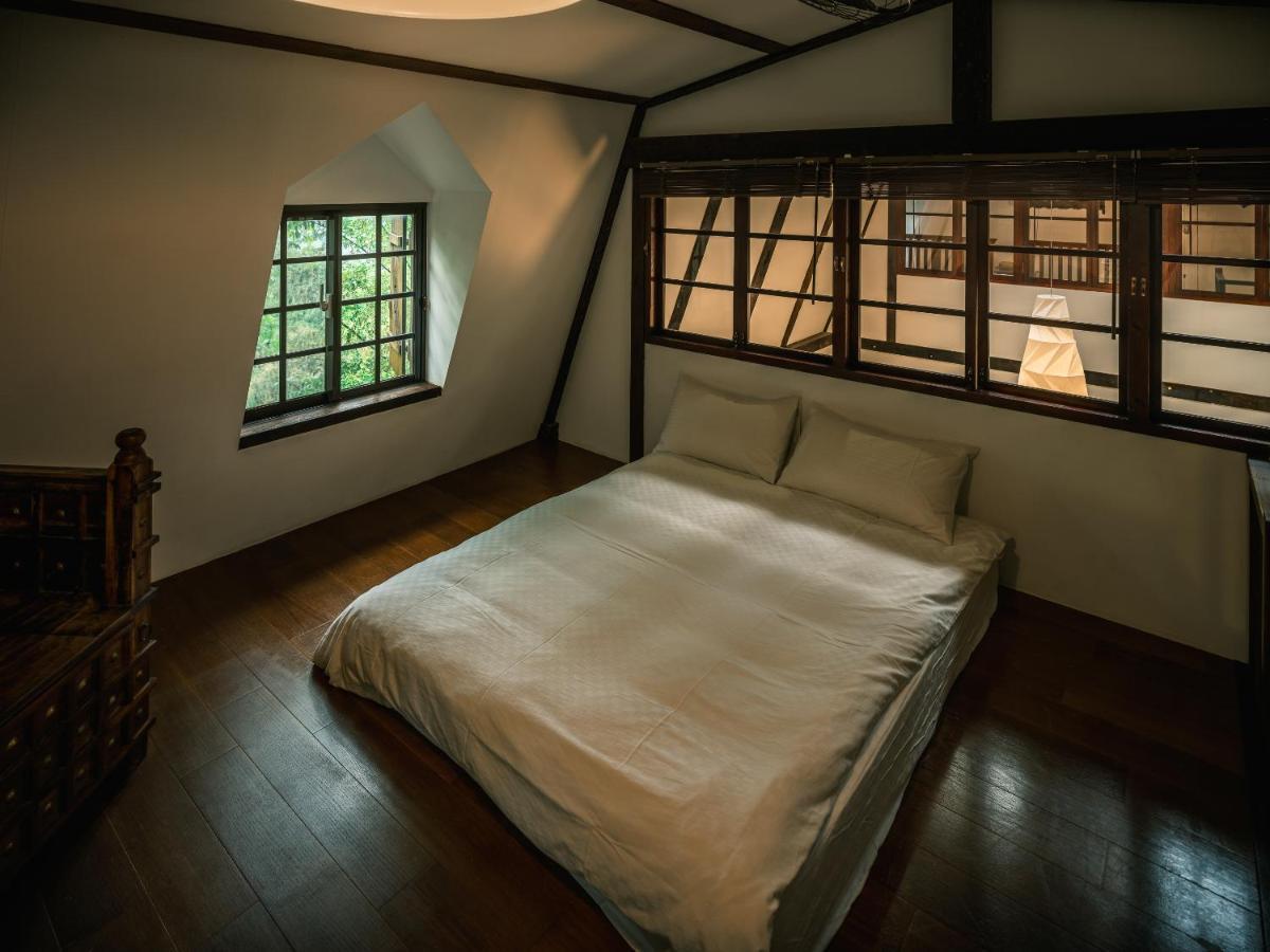Deep Breath B&B Fengshan (Hualien) Exterior foto