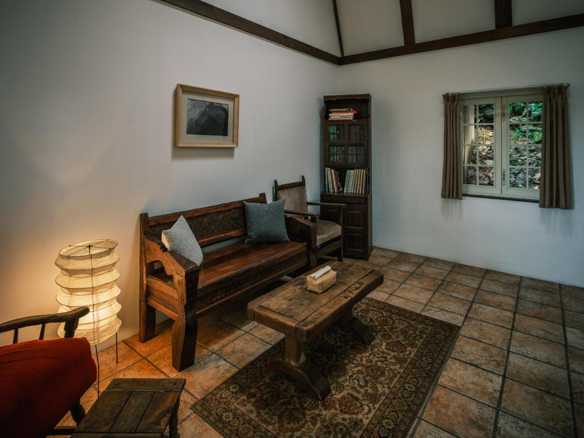 Deep Breath B&B Fengshan (Hualien) Exterior foto