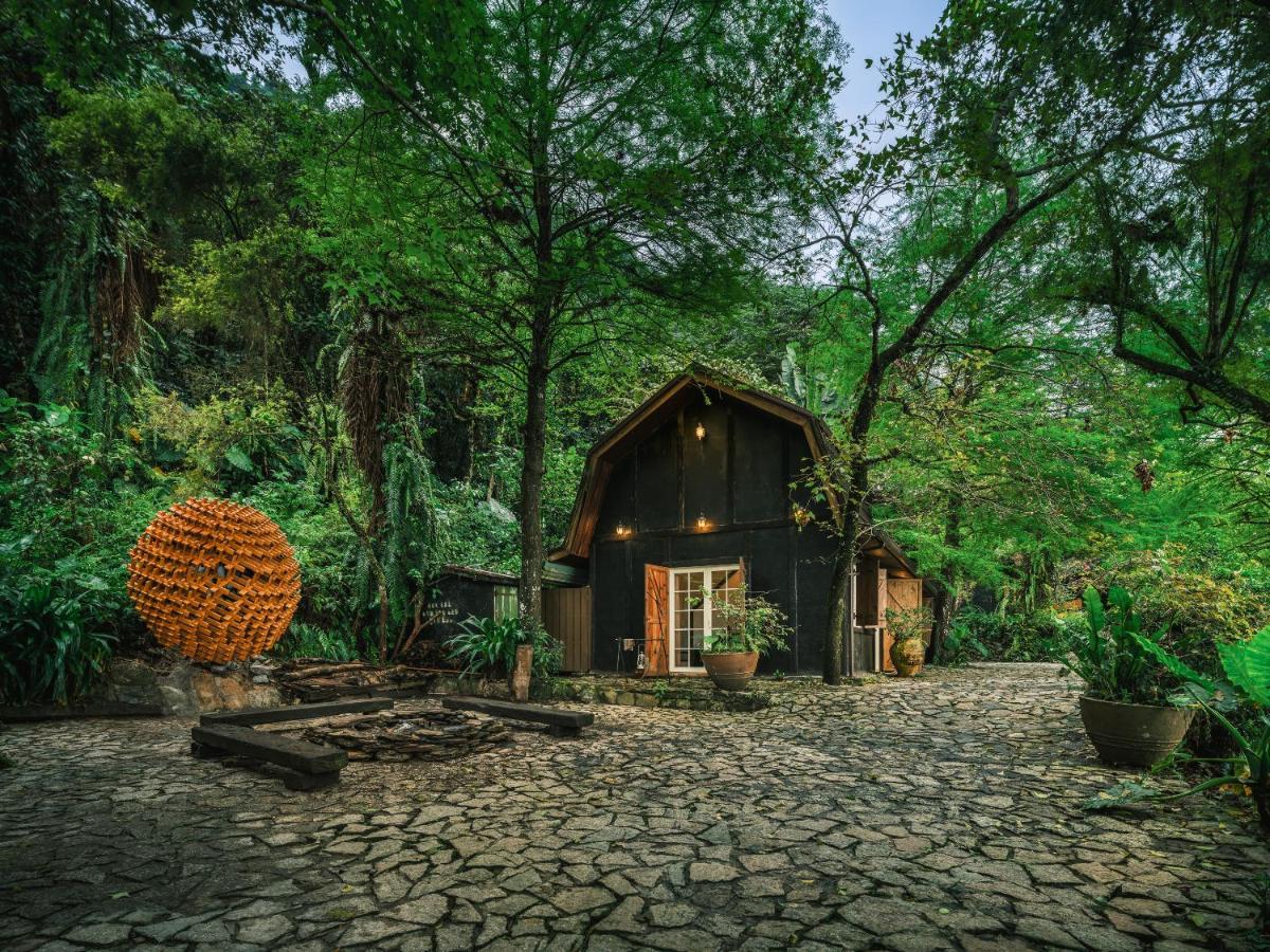 Deep Breath B&B Fengshan (Hualien) Exterior foto
