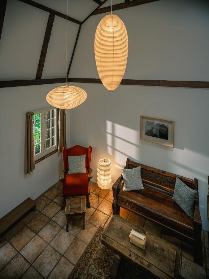 Deep Breath B&B Fengshan (Hualien) Exterior foto