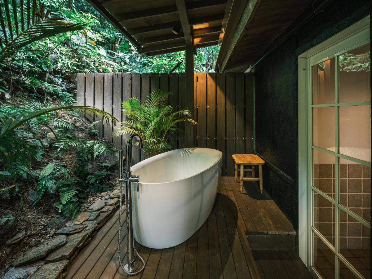 Deep Breath B&B Fengshan (Hualien) Exterior foto
