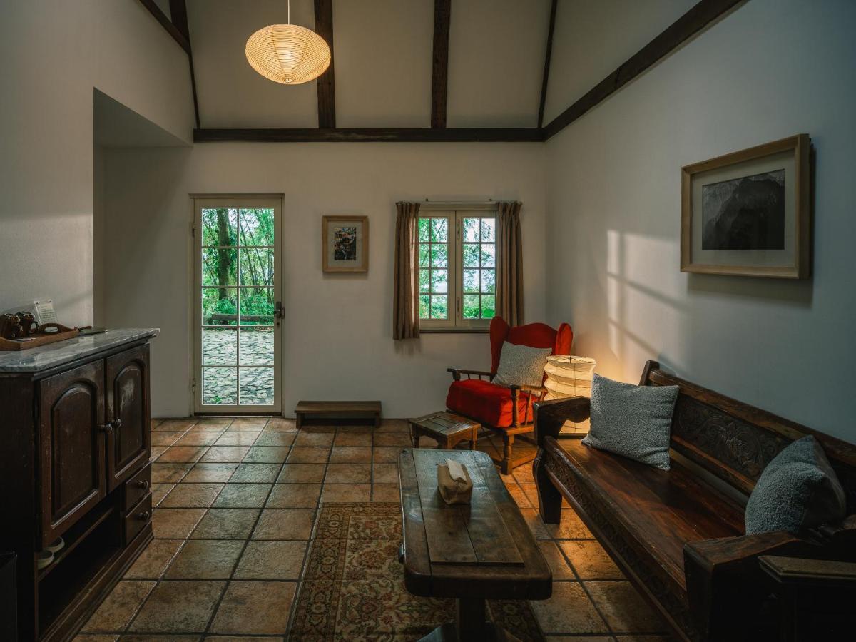 Deep Breath B&B Fengshan (Hualien) Exterior foto