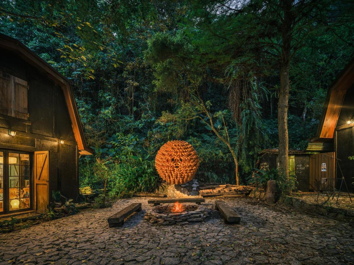 Deep Breath B&B Fengshan (Hualien) Exterior foto