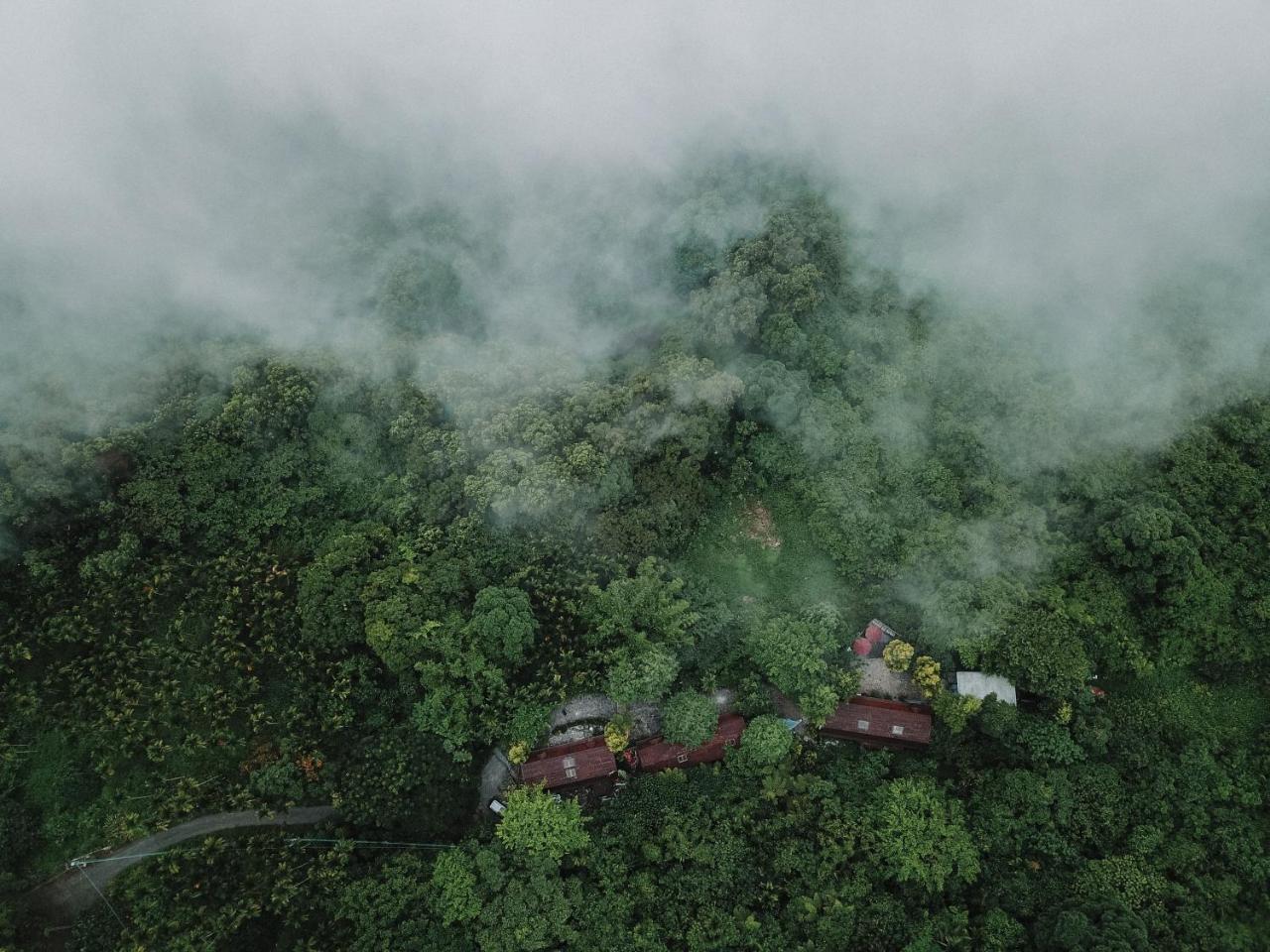 Deep Breath B&B Fengshan (Hualien) Exterior foto