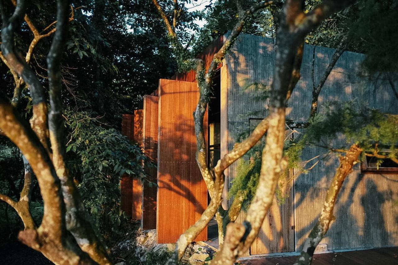Deep Breath B&B Fengshan (Hualien) Exterior foto